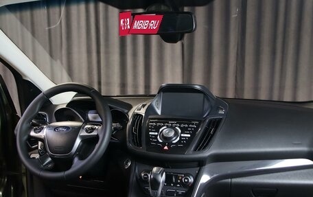 Ford Kuga III, 2014 год, 1 099 000 рублей, 5 фотография