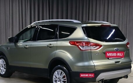 Ford Kuga III, 2014 год, 1 099 000 рублей, 4 фотография