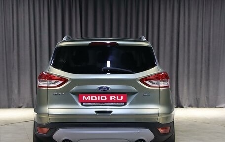 Ford Kuga III, 2014 год, 1 099 000 рублей, 13 фотография