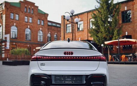 Audi A5, 2026 год, 6 300 000 рублей, 8 фотография