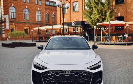 Audi A5, 2026 год, 6 300 000 рублей, 4 фотография