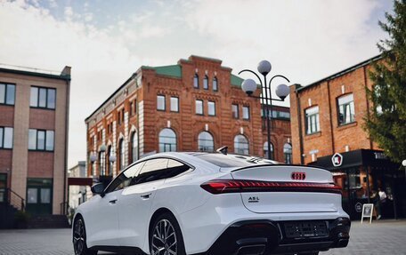 Audi A5, 2026 год, 6 300 000 рублей, 9 фотография