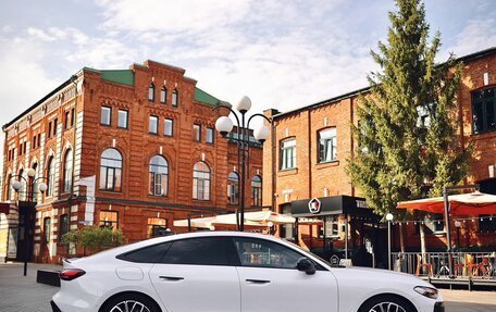 Audi A5, 2026 год, 6 300 000 рублей, 6 фотография