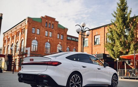 Audi A5, 2026 год, 6 300 000 рублей, 7 фотография