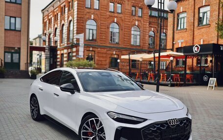 Audi A5, 2026 год, 6 300 000 рублей, 5 фотография