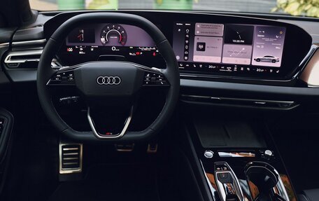 Audi A5, 2026 год, 6 300 000 рублей, 3 фотография