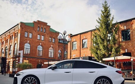 Audi A5, 2026 год, 6 300 000 рублей, 10 фотография