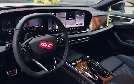 Audi A5, 2026 год, 6 300 000 рублей, 12 фотография