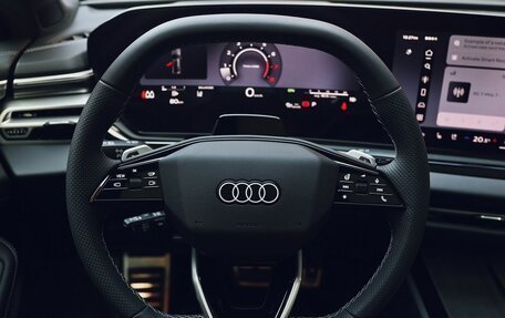 Audi A5, 2026 год, 6 300 000 рублей, 18 фотография