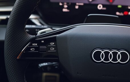 Audi A5, 2026 год, 6 300 000 рублей, 19 фотография