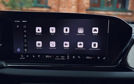 Audi A5, 2026 год, 6 300 000 рублей, 25 фотография