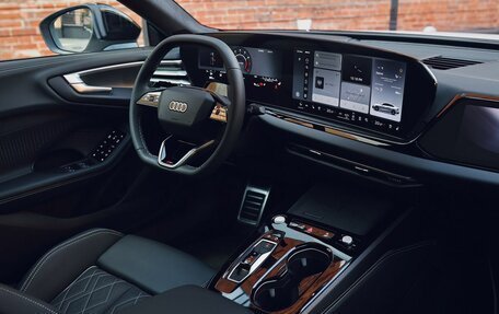 Audi A5, 2026 год, 6 300 000 рублей, 17 фотография