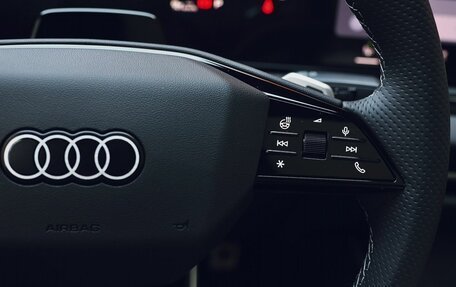 Audi A5, 2026 год, 6 300 000 рублей, 22 фотография