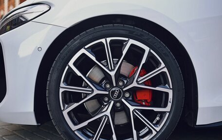 Audi A5, 2026 год, 6 300 000 рублей, 38 фотография