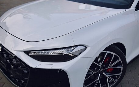Audi A5, 2026 год, 6 300 000 рублей, 37 фотография