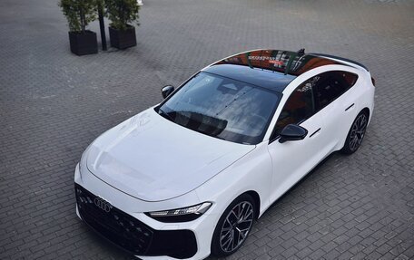 Audi A5, 2026 год, 6 300 000 рублей, 34 фотография
