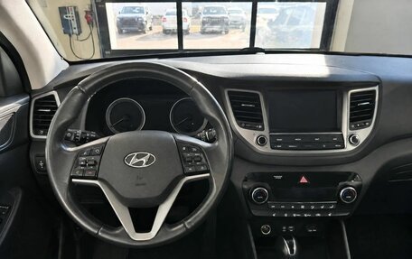 Hyundai Tucson III, 2018 год, 1 799 000 рублей, 11 фотография