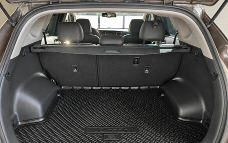 Hyundai Tucson III, 2018 год, 1 799 000 рублей, 13 фотография