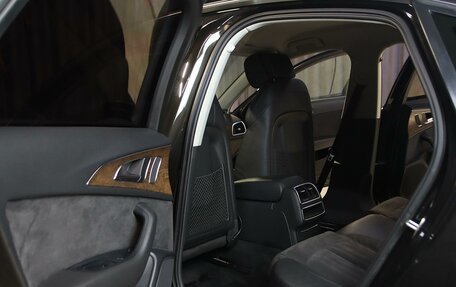 Audi A6, 2014 год, 1 349 000 рублей, 6 фотография