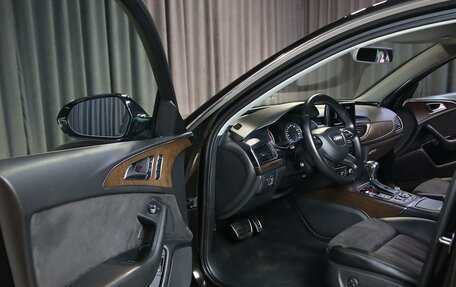 Audi A6, 2014 год, 1 349 000 рублей, 7 фотография