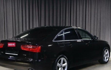 Audi A6, 2014 год, 1 349 000 рублей, 2 фотография