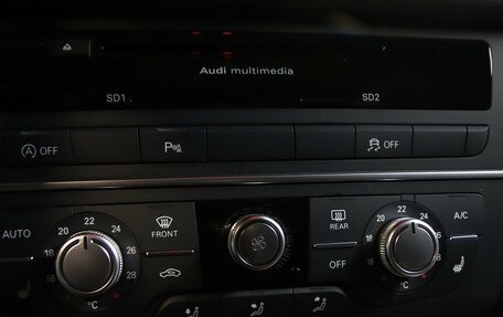 Audi A6, 2014 год, 1 349 000 рублей, 15 фотография