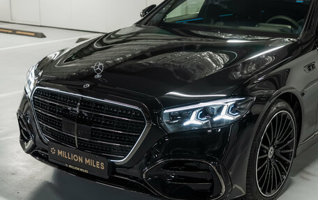 Mercedes-Benz S-Класс, 2026 год, 31 500 000 рублей, 5 фотография