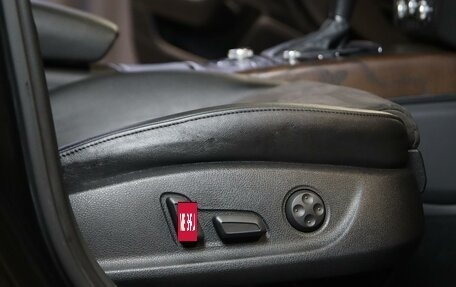 Audi A6, 2014 год, 1 349 000 рублей, 14 фотография