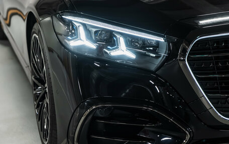 Mercedes-Benz S-Класс, 2026 год, 31 500 000 рублей, 7 фотография