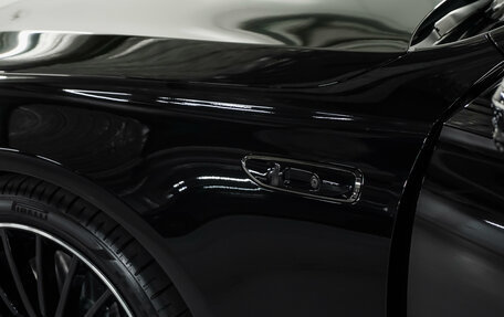 Mercedes-Benz S-Класс, 2026 год, 31 500 000 рублей, 10 фотография