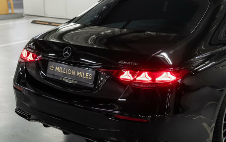 Mercedes-Benz S-Класс, 2026 год, 31 500 000 рублей, 16 фотография