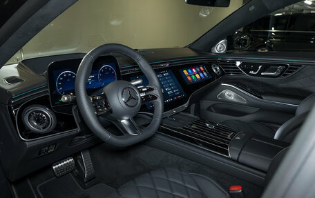 Mercedes-Benz S-Класс, 2026 год, 31 500 000 рублей, 18 фотография