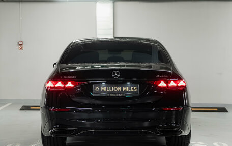 Mercedes-Benz S-Класс, 2026 год, 31 500 000 рублей, 11 фотография