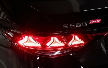 Mercedes-Benz S-Класс, 2026 год, 31 500 000 рублей, 15 фотография