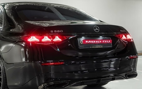 Mercedes-Benz S-Класс, 2026 год, 31 500 000 рублей, 14 фотография
