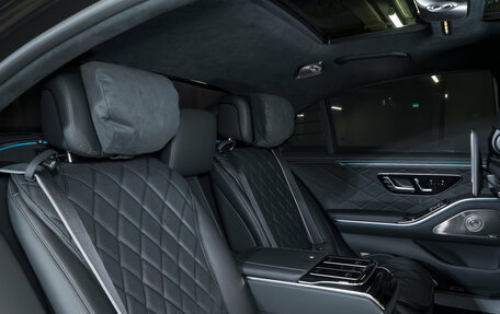 Mercedes-Benz S-Класс, 2026 год, 31 500 000 рублей, 31 фотография