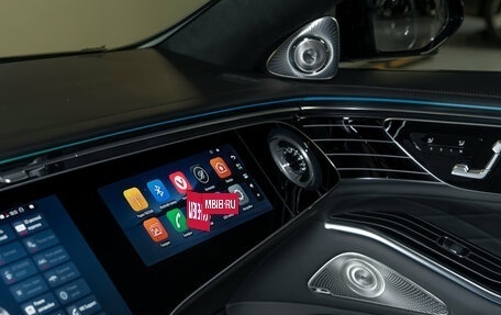 Mercedes-Benz S-Класс, 2026 год, 31 500 000 рублей, 22 фотография