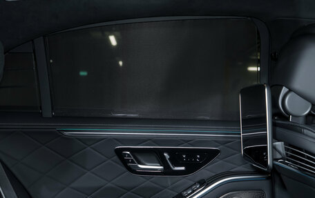 Mercedes-Benz S-Класс, 2026 год, 31 500 000 рублей, 37 фотография