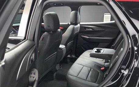 Chevrolet TrailBlazer, 2023 год, 1 470 000 рублей, 7 фотография