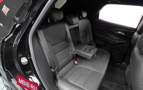 Chevrolet TrailBlazer, 2023 год, 1 470 000 рублей, 8 фотография