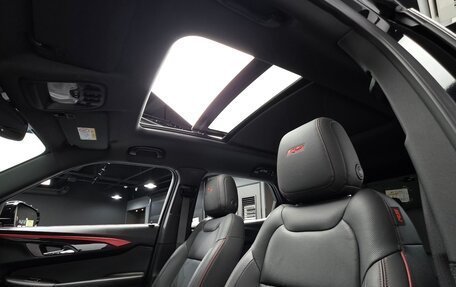 Chevrolet TrailBlazer, 2023 год, 1 470 000 рублей, 9 фотография