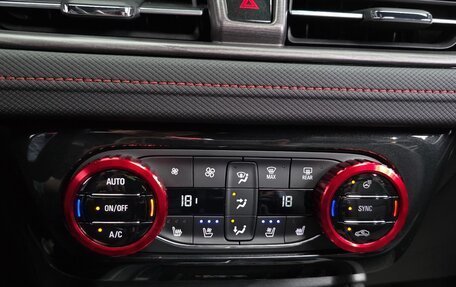 Chevrolet TrailBlazer, 2023 год, 1 470 000 рублей, 20 фотография