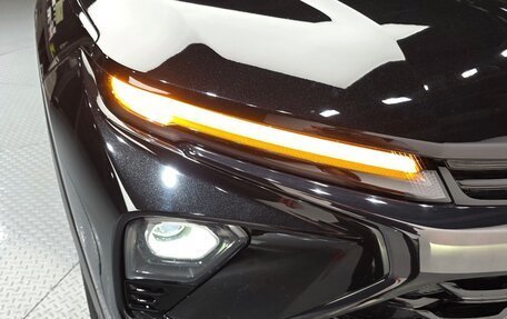 Chevrolet TrailBlazer, 2023 год, 1 470 000 рублей, 30 фотография