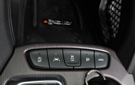 Chevrolet TrailBlazer, 2023 год, 1 470 000 рублей, 24 фотография