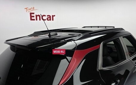 Chevrolet TrailBlazer, 2023 год, 1 470 000 рублей, 32 фотография