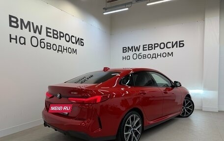 BMW 2 серия F44, 2021 год, 2 690 000 рублей, 2 фотография