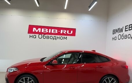 BMW 2 серия F44, 2021 год, 2 690 000 рублей, 5 фотография
