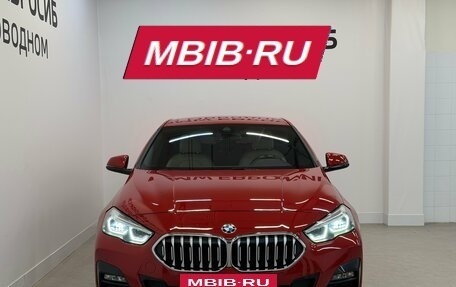 BMW 2 серия F44, 2021 год, 2 690 000 рублей, 3 фотография