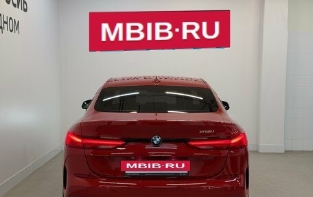 BMW 2 серия F44, 2021 год, 2 690 000 рублей, 4 фотография
