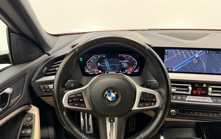 BMW 2 серия F44, 2021 год, 2 690 000 рублей, 15 фотография